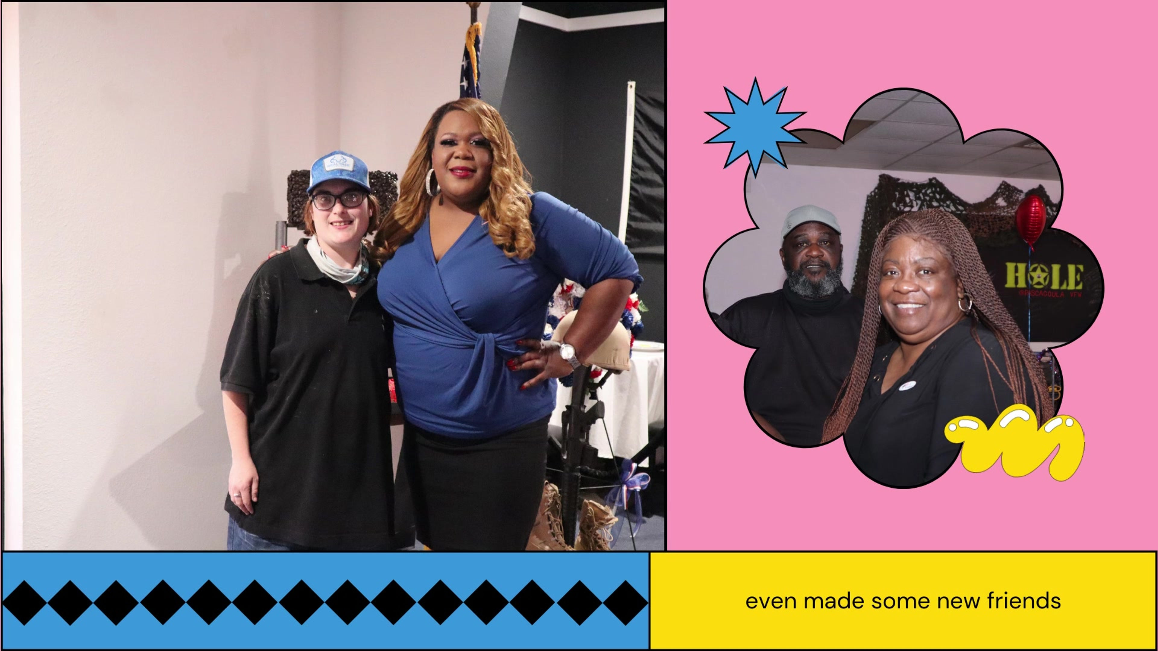 photoshoot slideshows